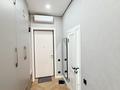 2-бөлмелі пәтер · 49 м² · 10/12 қабат, Ақбұлақ ш/а., Момышулы 100, бағасы: 34 млн ₸ в Алматы, Алатауский р-н — фото 3