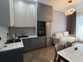 2-бөлмелі пәтер · 49 м² · 10/12 қабат, Ақбұлақ ш/а., Момышулы 100, бағасы: 34 млн ₸ в Алматы, Алатауский р-н