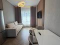 2-бөлмелі пәтер · 49 м² · 10/12 қабат, Ақбұлақ ш/а., Момышулы 100, бағасы: 34 млн ₸ в Алматы, Алатауский р-н — фото 2