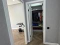 2-бөлмелі пәтер · 49 м² · 10/12 қабат, Ақбұлақ ш/а., Момышулы 100, бағасы: 34 млн ₸ в Алматы, Алатауский р-н — фото 8