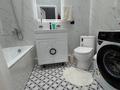 2-бөлмелі пәтер · 49 м² · 10/12 қабат, Ақбұлақ ш/а., Момышулы 100, бағасы: 34 млн ₸ в Алматы, Алатауский р-н — фото 9