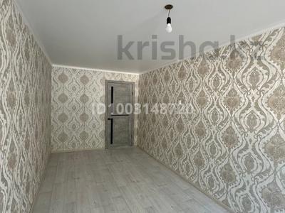 3-бөлмелі пәтер · 56 м² · 1/2 қабат, 2 мкр Самал 2, бағасы: 13 млн ₸ в Туркестане