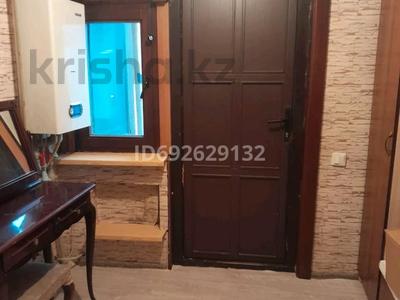 Отдельный дом · 9 комнат · 240 м² · 11 сот., Самырсын за 95 млн ₸ в Алматы, Жетысуский р-н