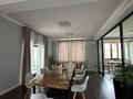 6-комнатная квартира · 515 м² · 3/3 этаж, мкр Горный Гигант 258 — Жамакаева за 3.5 млн ₸ в Алматы, Медеуский р-н — фото 2