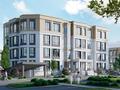 1-комнатная квартира · 45.77 м², Сейдимбек 102 за ~ 37.5 млн ₸ в Алматы, Наурызбайский р-н