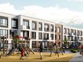 1-комнатная квартира · 45.77 м², Сейдимбек 102 за ~ 37.5 млн ₸ в Алматы, Наурызбайский р-н — фото 5