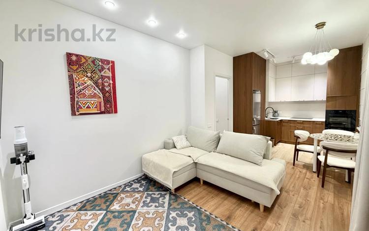 2-комнатная квартира · 50 м² · 6/17 этаж, Аль-Фараби — Горячая Цена !!! за ~ 42 млн ₸ в Астане, Есильский р-н — фото 12