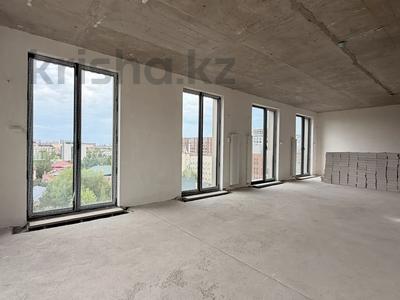 10-бөлмелі пәтер · 490 м² · 8/8 қабат, Тасшокы, 4​ 4, бағасы: 800 млн ₸ в Астане, Алматы р-н