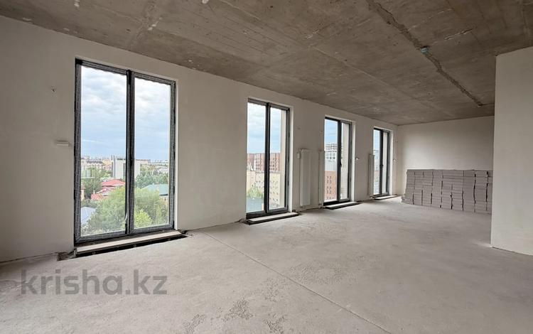 10-бөлмелі пәтер · 490 м² · 8/8 қабат, Тасшокы, 4​ 4, бағасы: 800 млн ₸ в Астане, Алматы р-н — фото 2