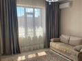 2-комнатная квартира · 50 м² · 5/9 этаж, Посмакова 94 за 380 000 ₸ в Семее