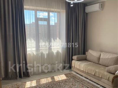 2-комнатная квартира · 50 м² · 5/9 этаж, Посмакова 94 за 380 000 ₸ в Семее