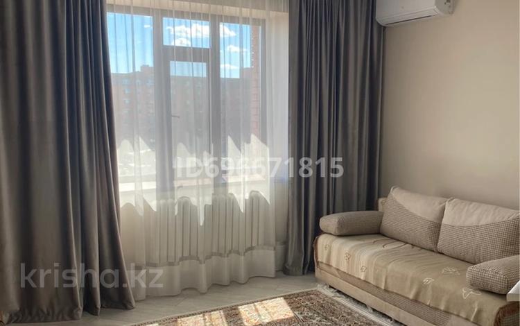 2-комнатная квартира · 50 м² · 5/9 этаж, Посмакова 94 за 380 000 ₸ в Семее — фото 2
