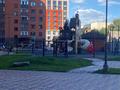 2-комнатная квартира · 50 м² · 5/9 этаж, Посмакова 94 за 380 000 ₸ в Семее — фото 6