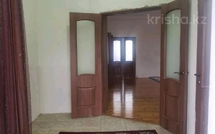 Отдельный дом · 6 комнат · 200 м² · 8 сот., мкр Нуртас . — 72 школа за 250 000 ₸ в Шымкенте, Каратауский р-н — фото 2