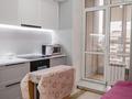 1-комнатная квартира · 40 м² · 7/9 этаж, Айтеке би 14 — Лучший вариант за 29.5 млн ₸ в Астане, Нура р-н