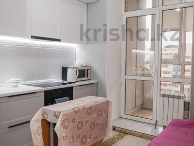 1-комнатная квартира · 40 м² · 7/9 этаж, Айтеке би 14 — Лучший вариант за 29.5 млн ₸ в Астане, Нура р-н