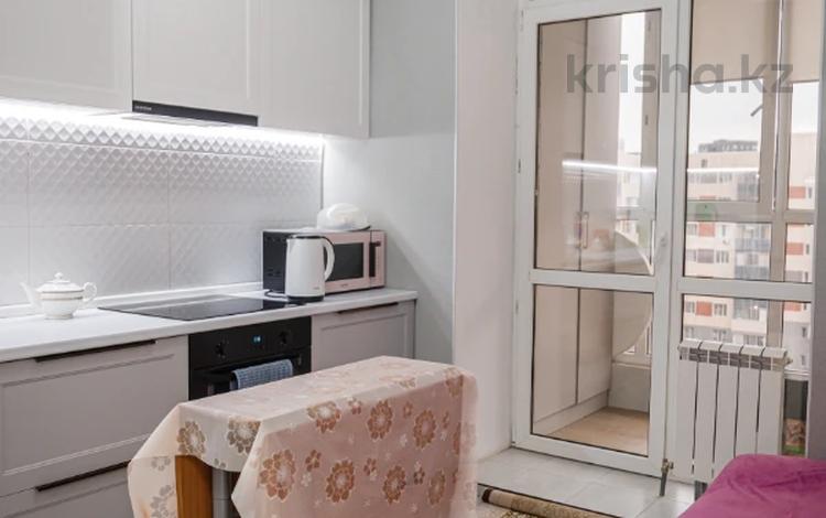 1-комнатная квартира · 40 м² · 7/9 этаж, Айтеке би 14 — Лучший вариант за 29.5 млн ₸ в Астане, Нура р-н — фото 8