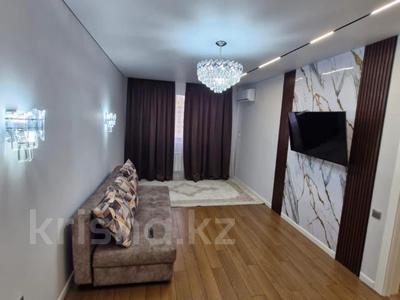 1-бөлмелі пәтер · 40 м² · 7/12 қабат, Сатпаева 90 — Туркебаева, бағасы: 42 млн ₸ в Алматы, Бостандыкский р-н