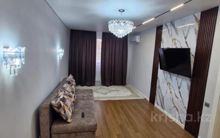 1-бөлмелі пәтер · 40 м² · 7/12 қабат, Сатпаева 90 — Туркебаева, бағасы: 42 млн ₸ в Алматы, Бостандыкский р-н — фото 10