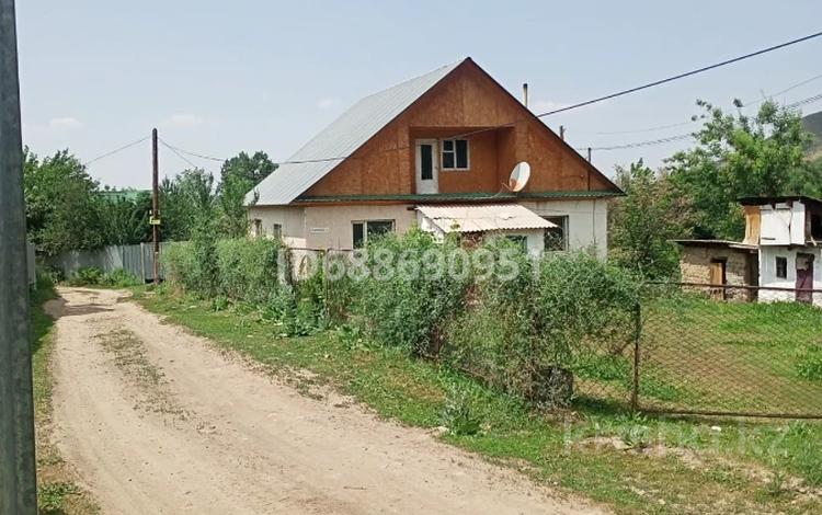 Отдельный дом • 6 комнат • 110 м² • 21 сот., Кашаганова 1 за 16 млн 〒 в  — фото 15