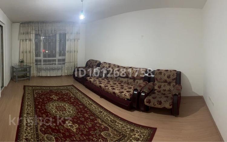 3-комнатная квартира · 86 м² · 2/9 этаж, мкр Аккент за 300 000 ₸ в Алматы, Алатауский р-н — фото 29