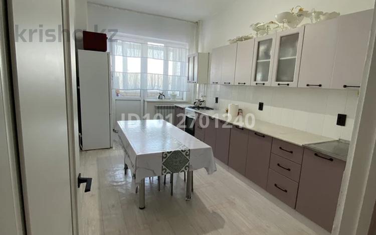 2-бөлмелі пәтер · 68 м² · 3/6 қабат, мкр 12, Богенбай батыр 32/3 — 12мкр кольцевой, бағасы: 250 000 ₸ в Актобе — фото 2