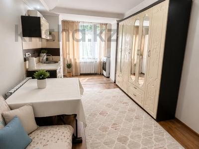 1-комнатная квартира · 21 м² · 2/4 этаж, мкр №10 — НАРХОЗ - Жандосова/Алтынсарина за 15 млн ₸ в Алматы, Ауэзовский р-н