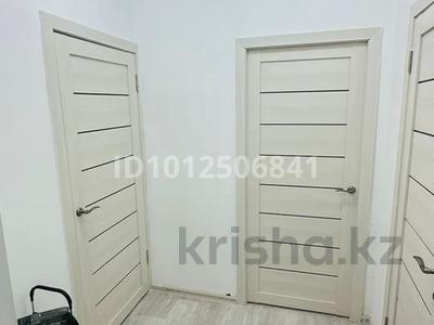 1-комнатная квартира · 35 м² · 1/6 этаж, Ырысты 46/5-3КОРПУС — Пр.Рыскулова-ул.Петрова за 200 000 〒 в Алматы, Алатауский р-н