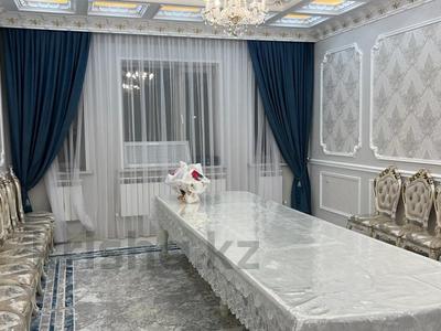 Отдельный дом · 7 комнат · 450 м², Нарбай — Бектобе за 500 000 〒 в Таразе