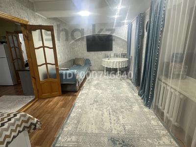 5-комнатная квартира · 118 м² · 5/5 этаж, Абая — Гимермаркет самади за 30 млн 〒 в Жезказгане