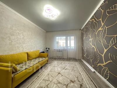 1-комнатная квартира · 40 м² · 2/3 этаж, Набережная за 25.5 млн ₸ в Петропавловске
