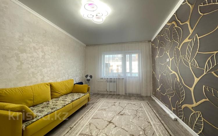 1-комнатная квартира · 40 м² · 2/3 этаж, Набережная за 25.5 млн ₸ в Петропавловске — фото 4