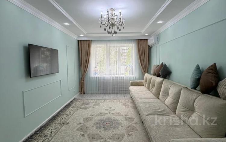 2-бөлмелі пәтер · 70 м² · 1/5 қабат, мкр. Алтын орда, бағасы: 32 млн ₸ в Актобе — фото 2