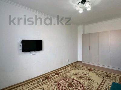 1-бөлмелі пәтер · 33 м² · 4/9 қабат, Сатпаева 31, бағасы: 160 000 ₸ в Астане, Алматы р-н