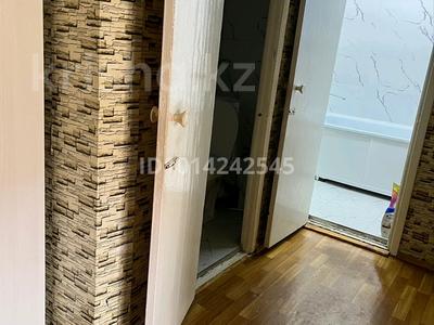 1-комнатная квартира · 39.4 м² · 4/5 этаж, мкр Аксай-4 41 за 26 млн ₸ в Алматы, Ауэзовский р-н