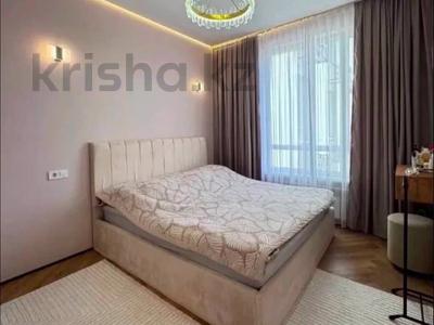 2-бөлмелі пәтер · 41 м² · 11/12 қабат, Ашимова, бағасы: 30.5 млн ₸ в Алматы, Наурызбайский р-н