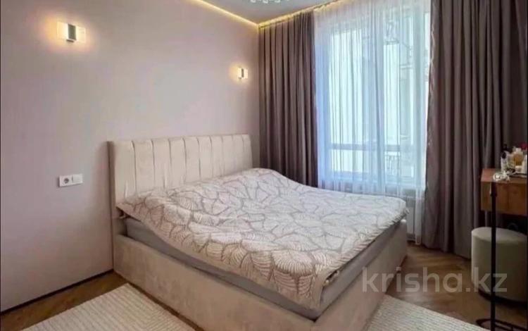2-комнатная квартира · 41 м² · 11/12 этаж, Ашимова за 30.5 млн ₸ в Алматы, Наурызбайский р-н — фото 2