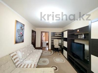 3-комнатная квартира · 58.8 м² · 3/5 этаж, Панфилова 64 — Макатаева за 49.9 млн ₸ в Алматы, Алмалинский р-н