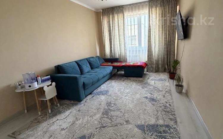 1-комнатная квартира · 41 м² · 3/9 этаж, Сарыарка 1/4 за 25 млн ₸ в Алматы, Турксибский р-н — фото 2