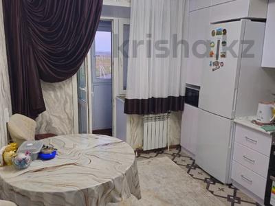 1-комнатная квартира · 41.3 м² · 4/5 этаж, квартал 84 3 за 19 млн ₸ в Костанае