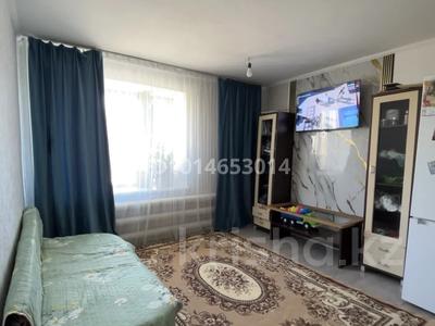 1-комнатная квартира · 29.7 м² · 1/10 этаж, Темирбек Жургенова 27 за 12 млн ₸ в Астане, Алматы р-н