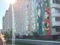 1-комнатная квартира · 29.7 м² · 1/10 этаж, Темирбек Жургенова 27 за 12 млн ₸ в Астане, Алматы р-н — фото 14