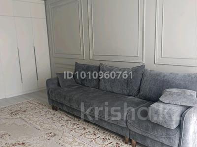 2-комнатная квартира · 50 м² · 3/10 этаж, мкр Сайран, Утеген батыра 7/9г — Автовокзал Сайран за 17 000 ₸ в Алматы, Ауэзовский р-н