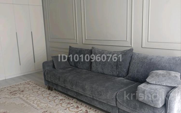 2-комнатная квартира · 50 м² · 3/10 этаж, мкр Сайран, Утеген батыра 7/9г — Автовокзал Сайран за 17 000 ₸ в Алматы, Ауэзовский р-н — фото 2