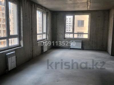 2-комнатная квартира, 60.3 м², 9/15 этаж, Жандосова 94А за 45 млн 〒 в Алматы