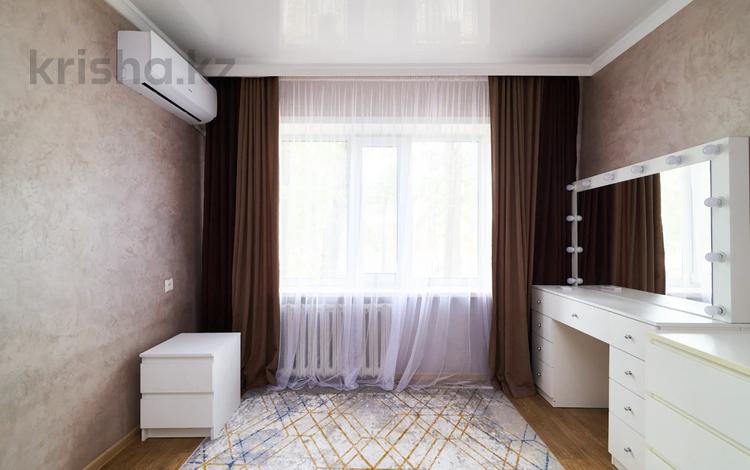 2-комнатная квартира · 45 м² · 1/5 этаж, Тауелсиздик 6/2 за 23 млн ₸ в Астане, Алматы р-н — фото 2