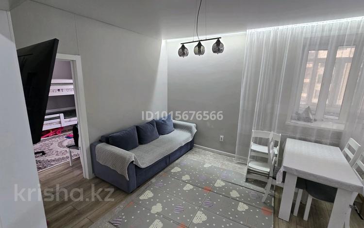 3-комнатная квартира · 60 м² · 4/9 этаж, Коктем 11Д за 34 млн ₸ в Кокшетау — фото 2