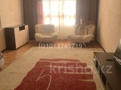 2-комнатная квартира · 75 м² · 12/12 этаж, мкр Жетысу-3 55 — Абая/ Момышулы за 55.1 млн ₸ в Алматы, Ауэзовский р-н