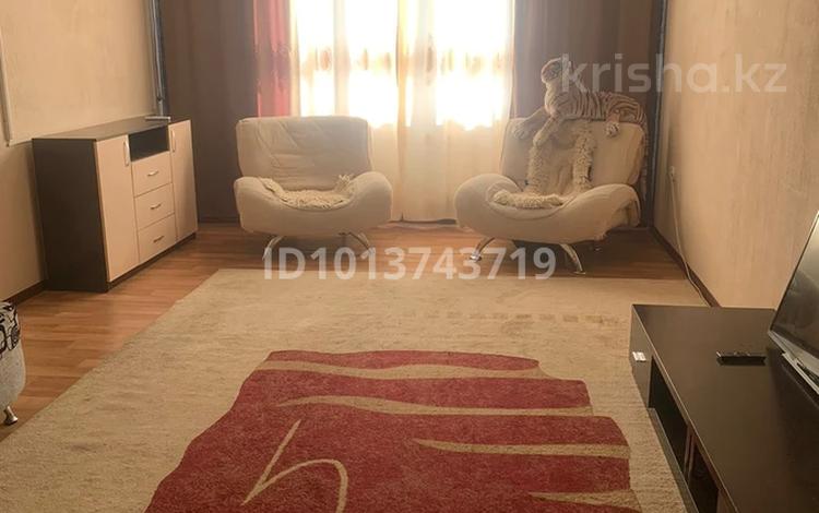 2-комнатная квартира · 75 м² · 12/12 этаж, мкр Жетысу-3 55 — Абая/ Момышулы за 55.1 млн ₸ в Алматы, Ауэзовский р-н — фото 2