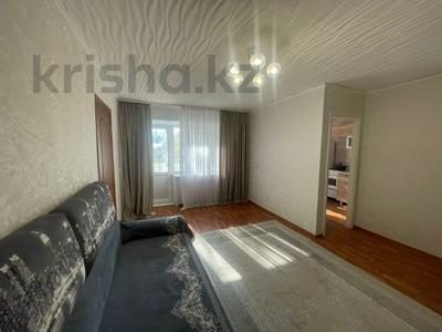 2-комнатная квартира · 45 м² · 3/5 этаж, Назарбаева 35/1 за 18 млн 〒 в Усть-Каменогорске